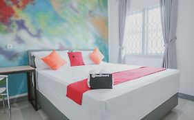 Reddoorz @ Beringin Jambi